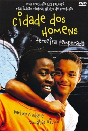 Cidade dos Homens - Seizoen 3