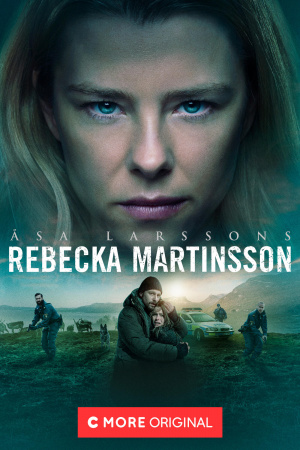 Rebecka Martinsson - Seizoen 2