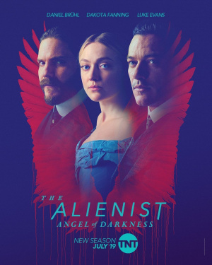 Alienist, The - Seizoen 2