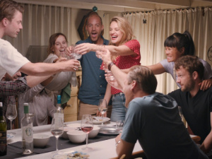 Dertigers - Seizoen 1