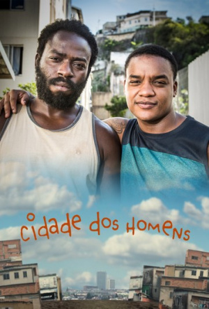 Cidade dos Homens - Seizoen 6