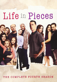 Life in Pieces