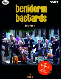 Benidorm Bastards