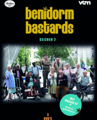 Benidorm Bastards