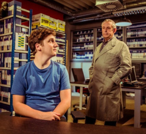 't Is Gebeurd - Seizoen 2