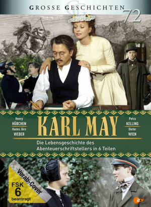 Karl May