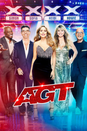 America's Got Talent - Seizoen 1