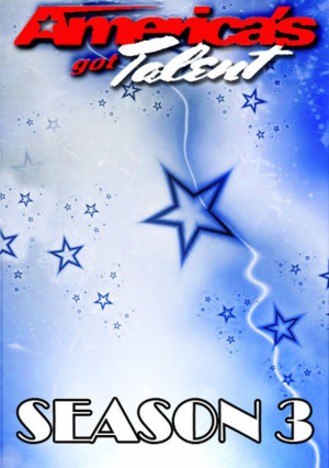America's Got Talent - Seizoen 3