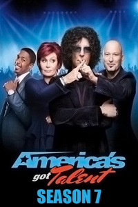 America's Got Talent