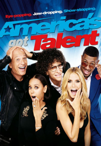 America's Got Talent