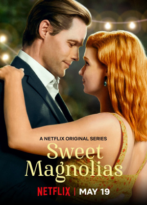 Sweet Magnolias - Seizoen 1
