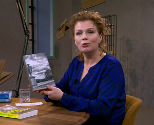 VPRO Boeken - Seizoen 15