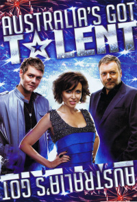 Australia's Got Talent