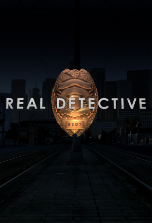 Real Detective - Seizoen 1