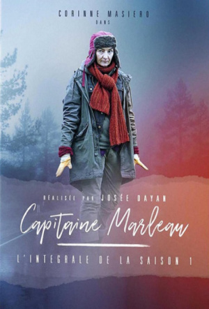 Capitaine Marleau - Seizoen 1