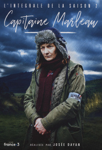 Capitaine Marleau