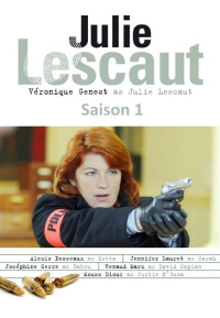 Julie Lescaut