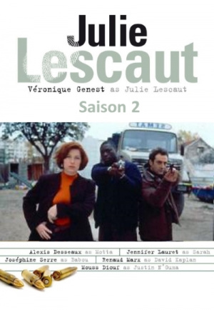 Julie Lescaut - Seizoen 2