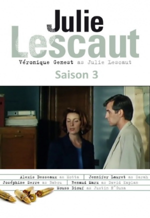 Julie Lescaut - Seizoen 3