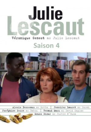 Julie Lescaut - Seizoen 4