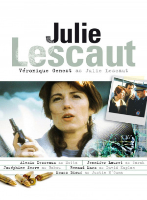 Julie Lescaut - Seizoen 6