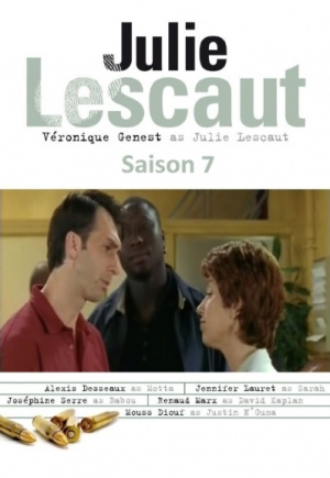 Julie Lescaut - Seizoen 7