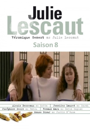 Julie Lescaut - Seizoen 8