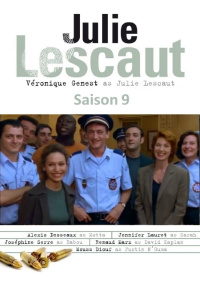 Julie Lescaut