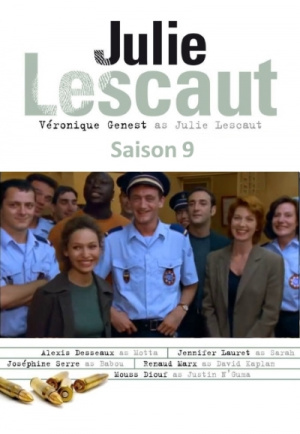 Julie Lescaut - Seizoen 9