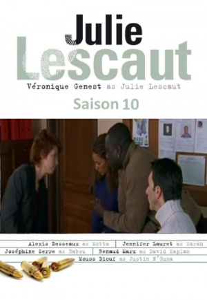 Julie Lescaut - Seizoen 10