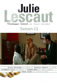 Julie Lescaut