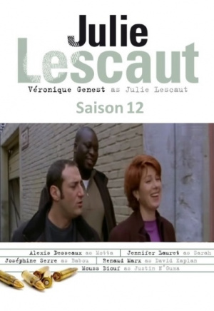 Julie Lescaut - Seizoen 12