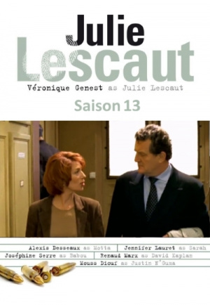 Julie Lescaut - Seizoen 13