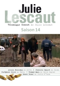 Julie Lescaut