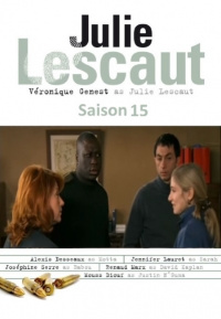 Julie Lescaut