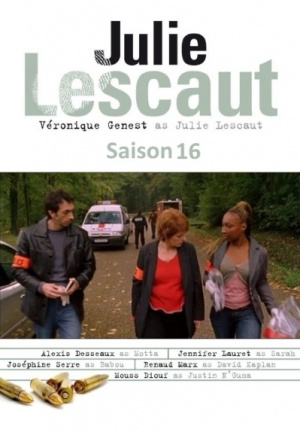 Julie Lescaut - Seizoen 16