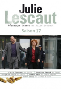 Julie Lescaut