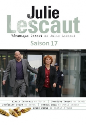 Julie Lescaut - Seizoen 17