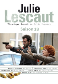 Julie Lescaut