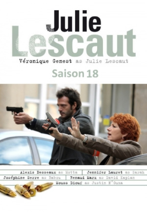 Julie Lescaut - Seizoen 18