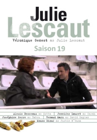 Julie Lescaut