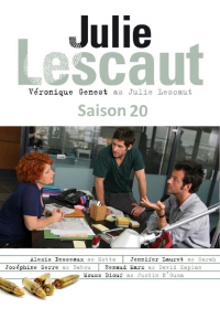 Julie Lescaut