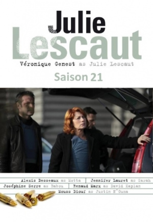 Julie Lescaut - Seizoen 21