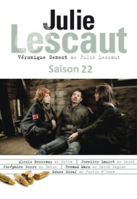 Julie Lescaut