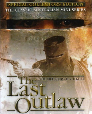 Last Outlaw, The