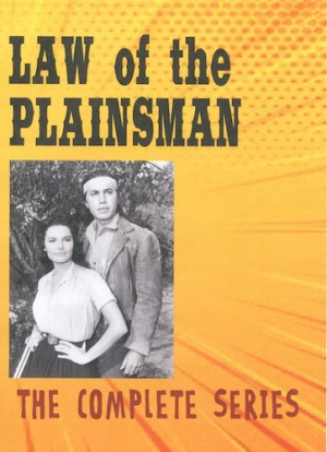 Law of the Plainsman - Seizoen 1