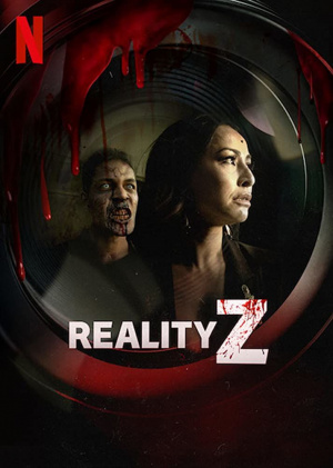 Reality Z - Seizoen 1