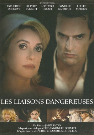 Liaisons Dangereuses, Les