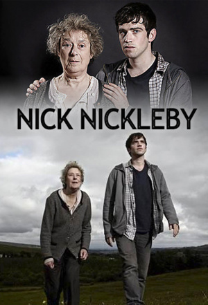 Life and Adventures of Nick Nickleby, The