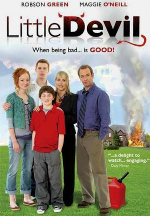 Little Devil